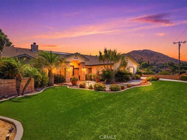 23044 Grand Terrace, Grand Terrace, CA 92313