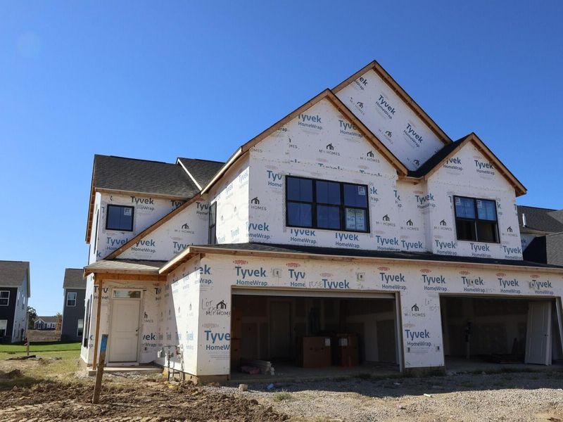 5780 Dutch Lane, Powell, OH 43065 Photo 1