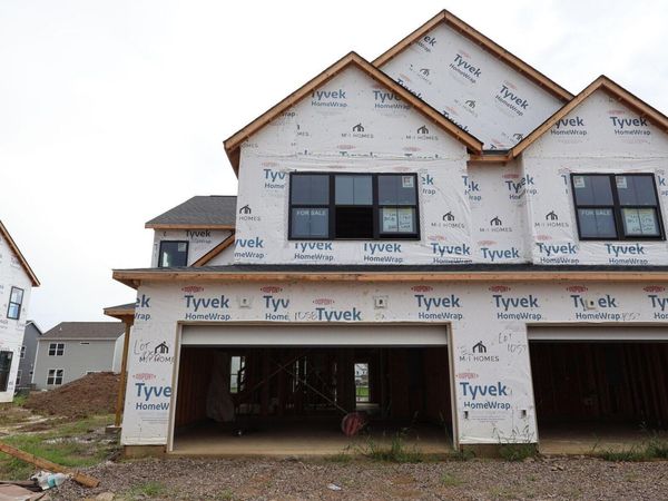 5780 Dutch Lane , Powell, OH 43065