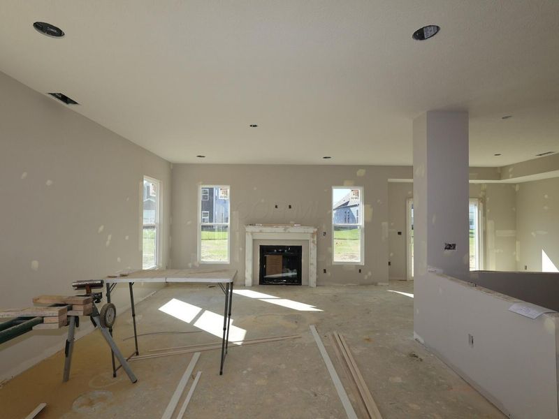 5780 Dutch Lane, Powell, OH 43065 Photo 3