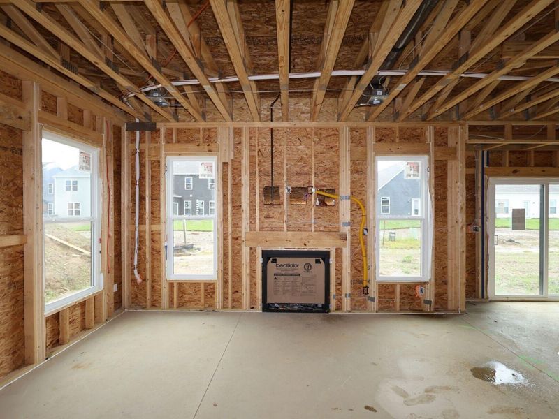 5780 Dutch Lane , Powell, OH 43065 Photo 4