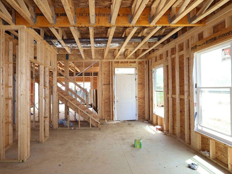 5780 Dutch Lane , Powell, OH 43065 Photo 7