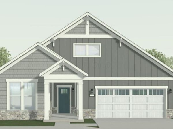2082 Darilyn Drive, Grove City, OH 43123