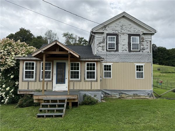 518 Hamilton Valley Road, Spencer, NY 14883