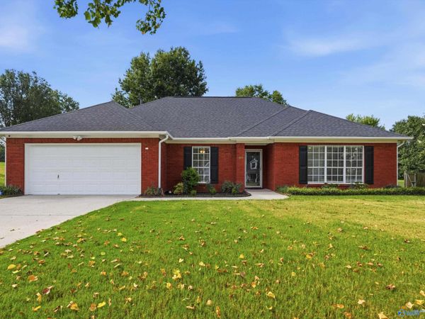 101 Pam Circle, Madison, AL 35858