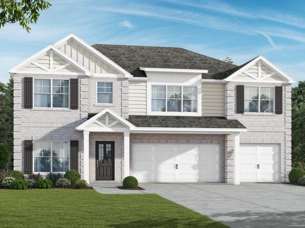 131 Brookford Boulevard, Harvest, AL 35749