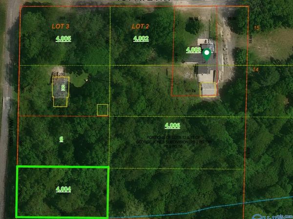 XX 10th Street SW, Arab, AL 35016