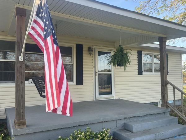 1481 Lowery Road, Arab, AL 35016