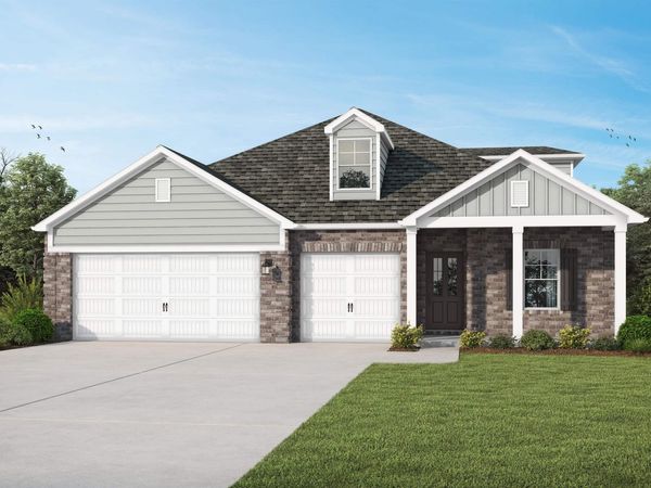 26147 McCracken Place, Madison, AL 35756