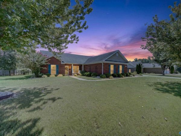 115 Cool Creek Road, Hazel Green, AL 35750
