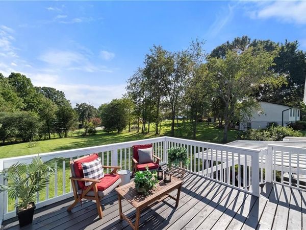 2741 River Ridge Road , Pfafftown, NC 27040