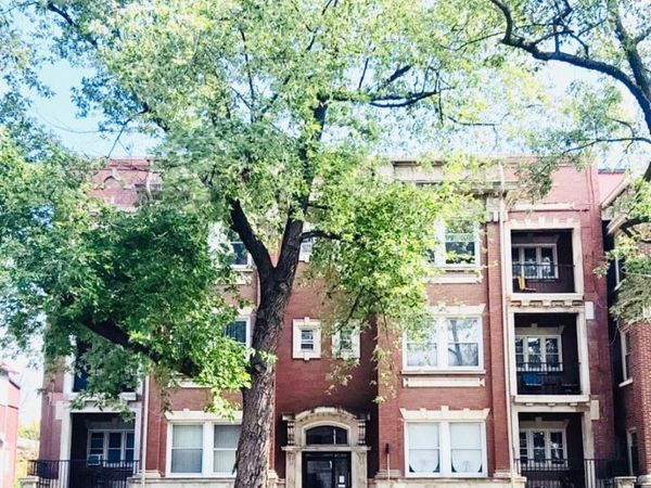 5233 S Michigan Avenue , Unit 2S, Chicago, IL 60615