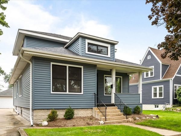 Des Plaines, IL 60018