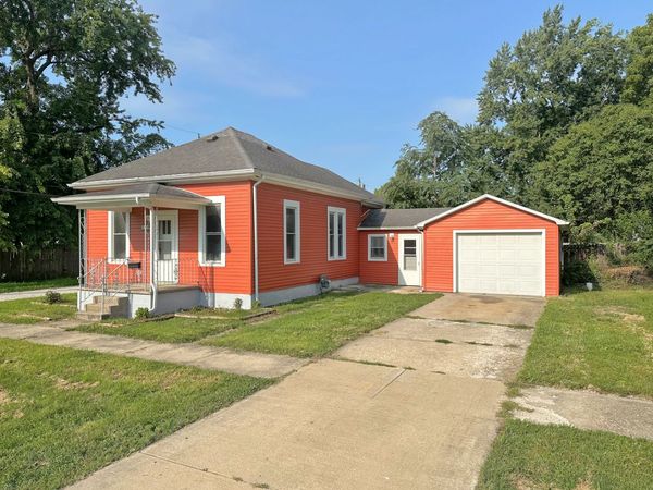 308 N Shabbona Street , Streator, IL 61364