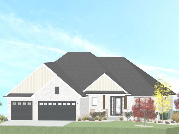 151 Trillium Drive, Dyer, IN 46311
