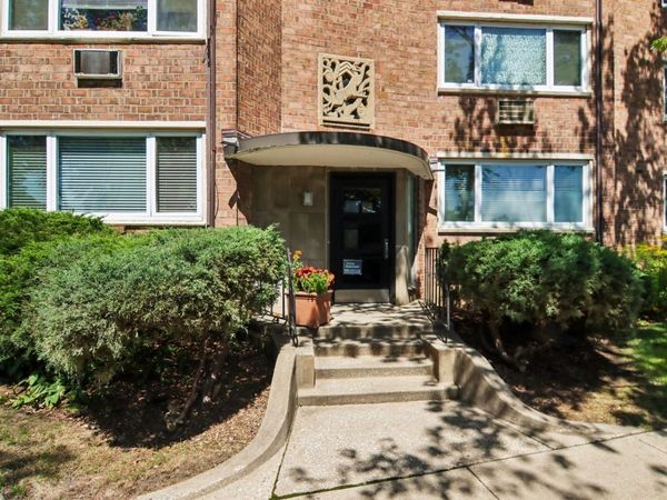 1922 W Norwood Street, Unit GA, Chicago, IL 60660