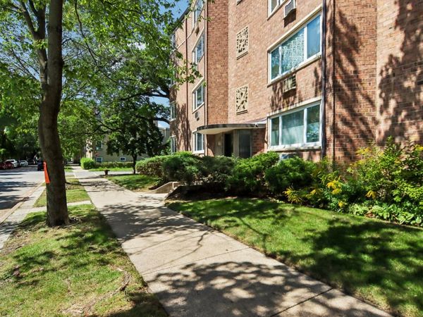 1922 W Norwood Street, Unit GA, Chicago, IL 60660