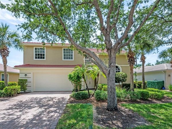 3911 Aurora CT , NAPLES, FL 34116