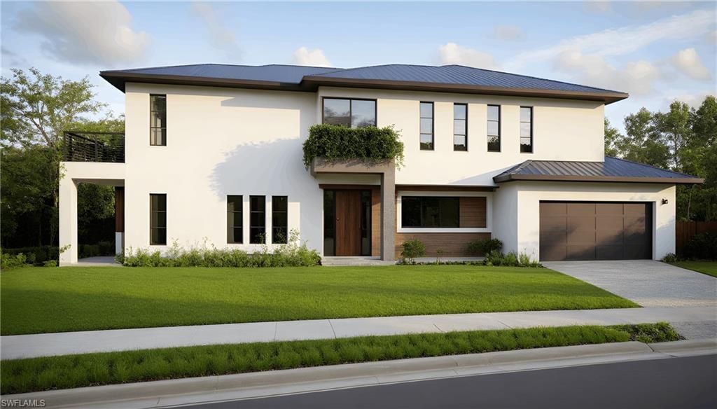 1165 8th Ter N, Naples, FL 34102 Photo