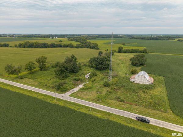 2380 E County Road 1150 Road, Carthage, IL 62321