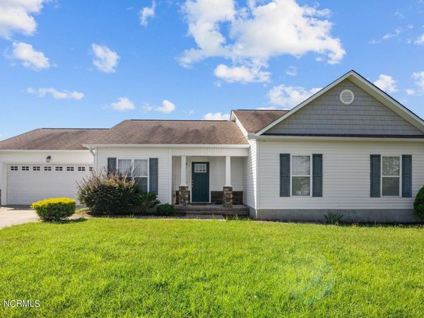 103 Grist Mill Drive , Havelock, NC 28532