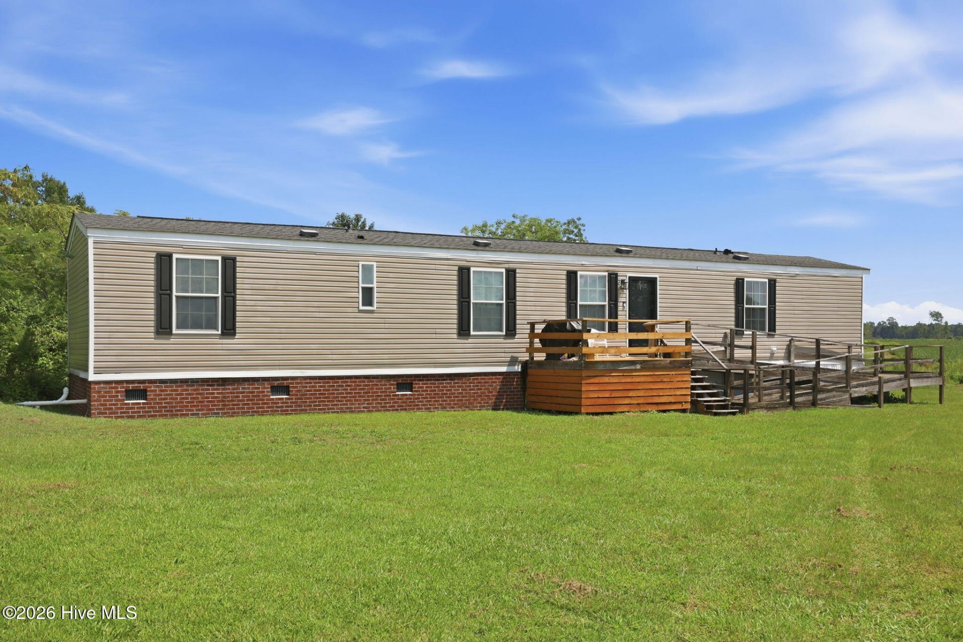 7175 County Home Road, Ayden, NC 28513 Main Photo