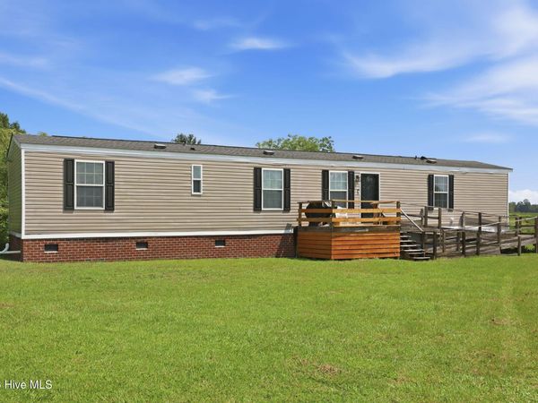 7175 County Home Road, Ayden, NC 28513