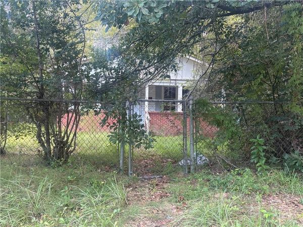 1561 Colgin Street, Mobile, AL 36605