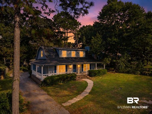 170 Brentwood Drive, Daphne, AL 36526