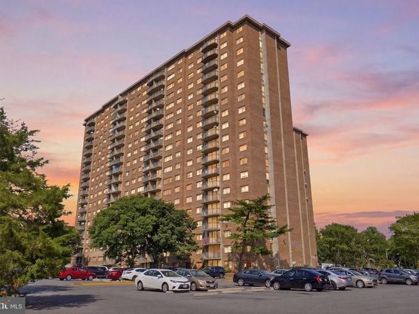 1836 METZEROTT ROAD , Unit 904, HYATTSVILLE, MD 20783