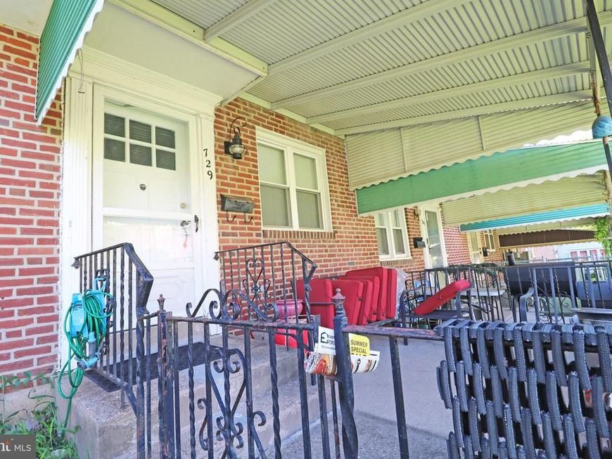 729 Bennington Road , Folcroft, PA 19032 Main Photo