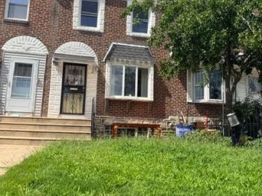 6616 MONTAGUE STREET, PHILADELPHIA, PA 19135
