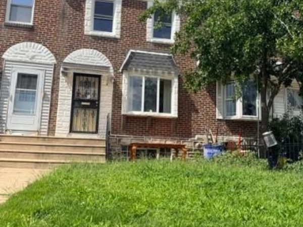6616 MONTAGUE STREET , PHILADELPHIA, PA 19135