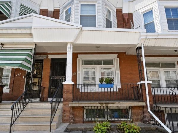 147 N RUBY STREET, PHILADELPHIA, PA 19139