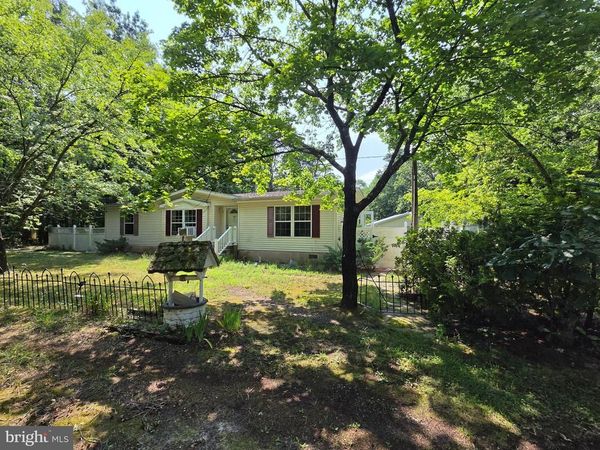 69 COBBS MILL ROAD, BRIDGETON, NJ 08302