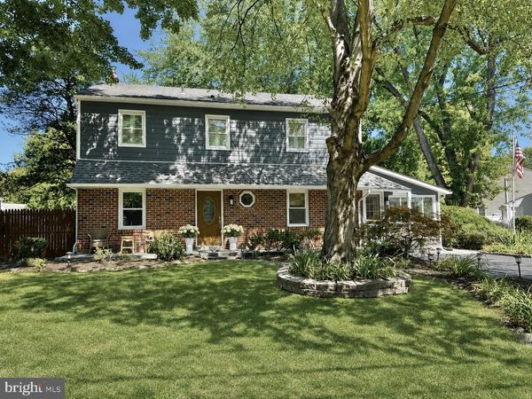 392 COVERED BRIDGE ROAD, KING OF PRUSSIA, PA 19406