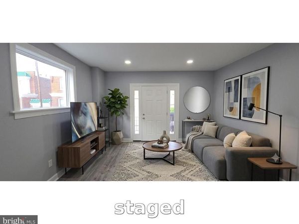 2720 ALRESFORD STREET, PHILADELPHIA, PA 19137