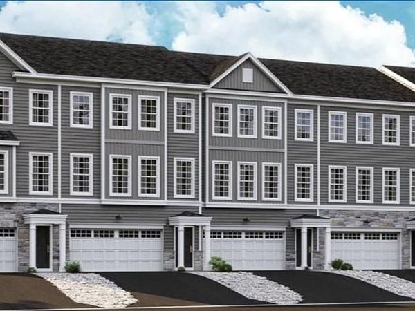 216 RED LEAF LANE , EXTON, PA 19341
