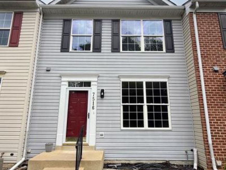 7516 Burdette Way, Beltsville, MD 20705 Main Photo