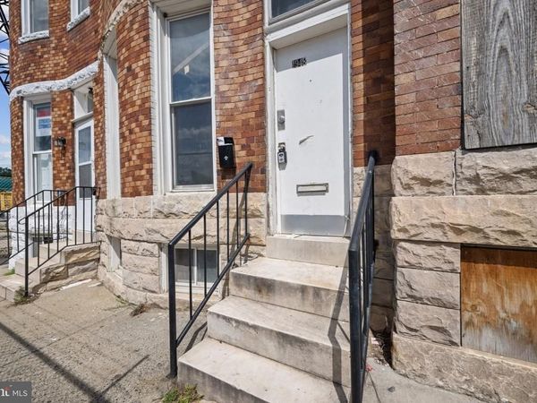 1948 MOSHER STREET W, BALTIMORE, MD 21217