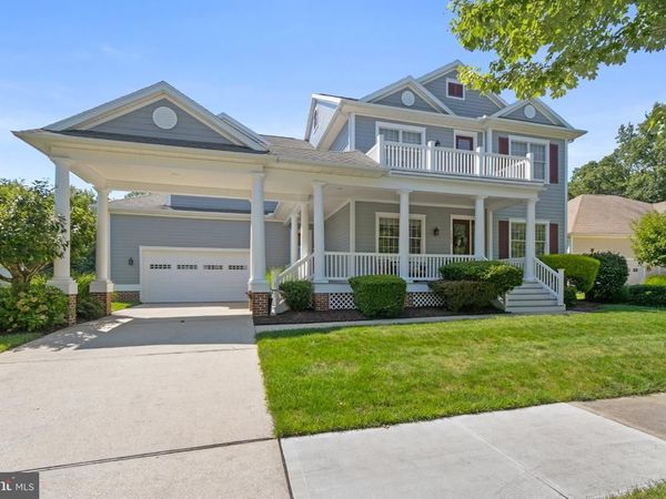 11250 SIGNATURE BOULEVARD, SELBYVILLE, DE 19975