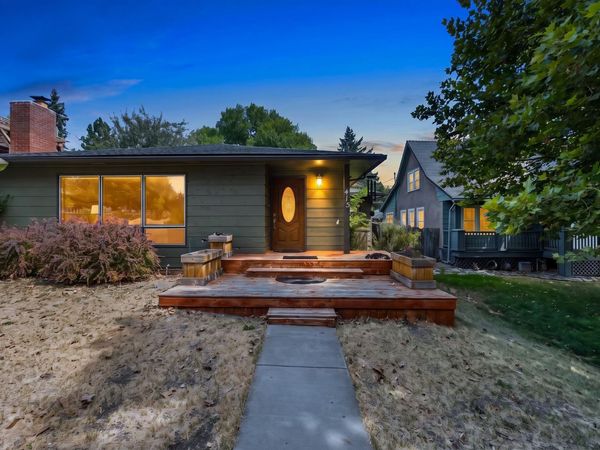 415 N Laguna Street, Klamath Falls, OR 97601