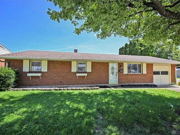 412 South Street, Eaton, OH 45320