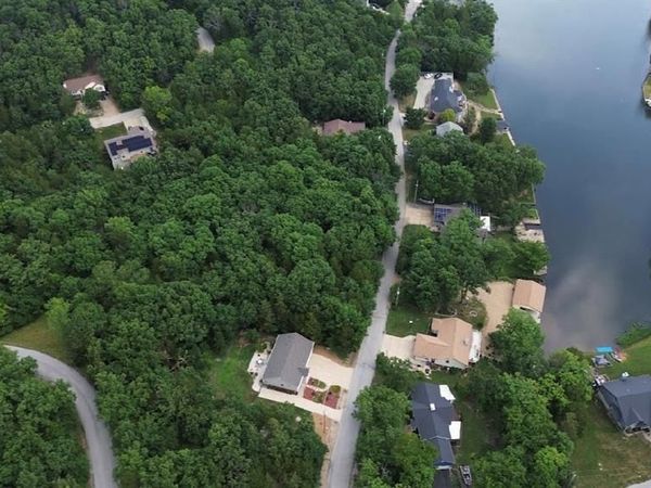 Lot 29// 10243 Lake Ridge Drive , Hillsboro, MO 63050