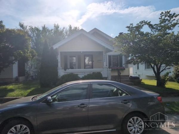 2025 Pershing Boulevard, Dayton, OH 45420