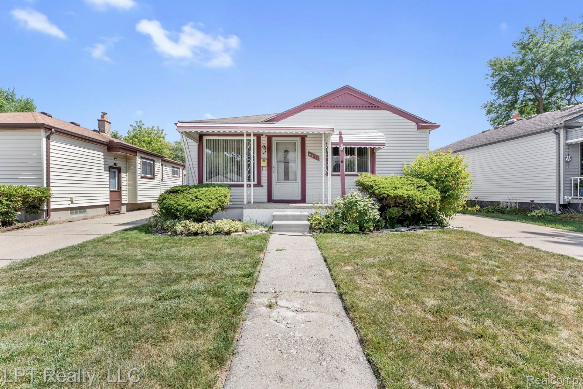 6431 Mayfair Street, Taylor, Mi 48180 Main Photo