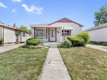 6431 Mayfair Street, Taylor, Mi 48180