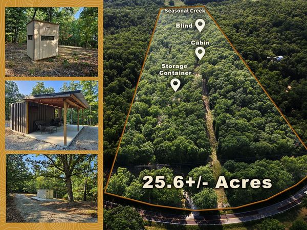 3699 Highway M , Cabool, MO 65689