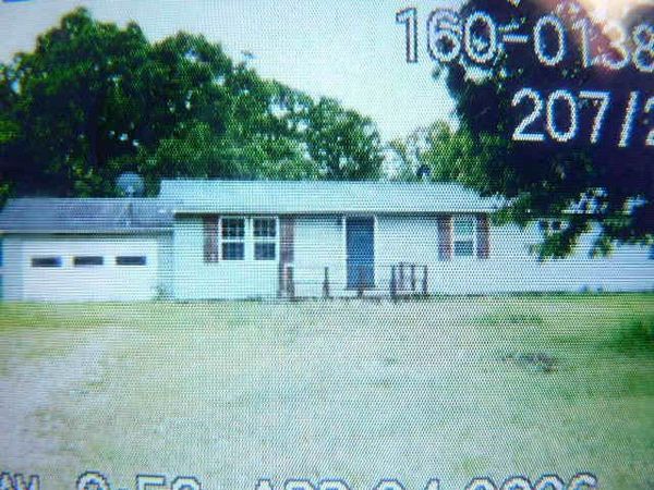 418 County Road 521 , Gainesville, MO 65655