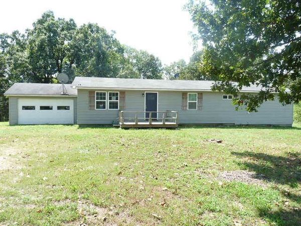 418 County Road 521 , Gainesville, MO 65655